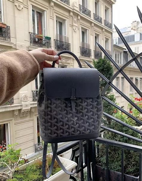 goyard prices 2023|goyard bags price list.